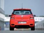 Volkswagen Polo GTi Cup Edition 2006 года